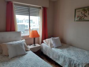 Gallery image of Los Naranjeles Centro Flat in Salto