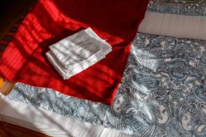 Fotografie z fotogalerie ubytování Kristall Apartments Sabac v destinaci Šabac