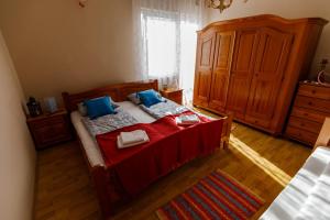 Fotografie z fotogalerie ubytování Kristall Apartments Sabac v destinaci Šabac