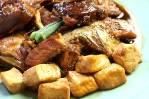 Billede fra billedgalleriet på Usuki Yunosato i Saiki