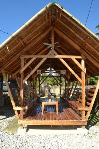 Fotografie z fotogalerie ubytování Russell Place v destinaci San Vicente