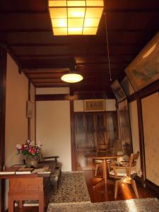 Fotografie z fotogalerie ubytování Hagurokan v destinaci Curuoka + 7 fotografií