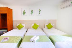 Gallery image of My Hotel in Quy Nhon