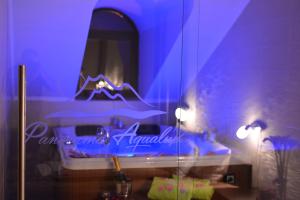 Зображення з фотогалереї помешкання Guest House Panorama Aqualux with Free Parking у місті Новий Сад