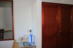 Fotografie z fotogalerie ubytování LeBovallon B&B v destinaci Mahébourg