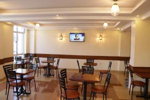 Gallery image of Claire de Lune Moonlight Hotel in Nakuru