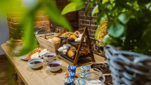 Gallery image of Five Stars Bed&Breakfast in Wrocław