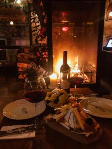 Gallery image of Hoşça kal Alaçatı in Alacati +48 photos