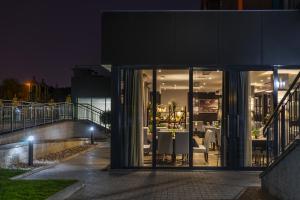 Fotografia z galérie ubytovania Golden Tulip Gdańsk Residence v destinácii Gdansk