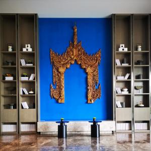 Fotografie z fotogalerie ubytování Tian Yi International Hotel 天艺国际酒店 v Phnompenhu