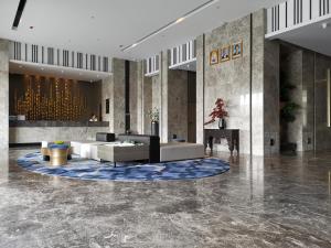 Fotografie z fotogalerie ubytování Tian Yi International Hotel 天艺国际酒店 v Phnompenhu + 37 fotografií