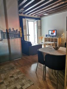 Gallery image of Apartamento MADRID CENTRO GRAN VIA - CALLAO in Madrid