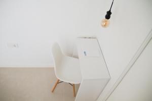 Fotografie z fotogalerie ubytování Sosiego Hostal de Mar v destinaci Puerto de Mazarrón