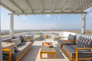 Fotografie z fotogalerie ubytování Seven Suites v destinaci Glinado Naxos + 103 fotografií