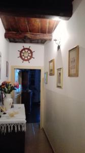Fotografie z fotogalerie ubytování B&B ERMINIA v destinaci Laino Borgo