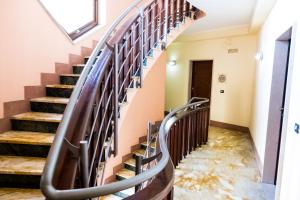 Fotografie z fotogalerie ubytování B&B 30 mt dal Duomo v destinaci Benevento