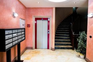 Fotografie z fotogalerie ubytování B&B 30 mt dal Duomo v destinaci Benevento