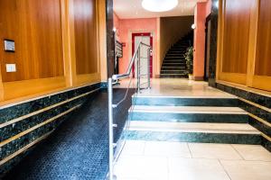Fotografie z fotogalerie ubytování B&B 30 mt dal Duomo v destinaci Benevento