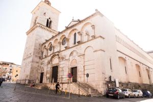 Fotografie z fotogalerie ubytování B&B 30 mt dal Duomo v destinaci Benevento