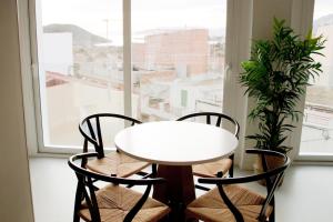 Fotografie z fotogalerie ubytování Sosiego Hostal de Mar v destinaci Puerto de Mazarrón