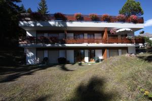 Gallery image of Residence Tsaumiau in Crans-Montana
