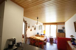 Gallery image of Residence Tsaumiau in Crans-Montana