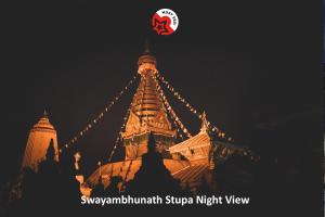 Mynd úr myndasafni af Hotel Premium í Kathmandu