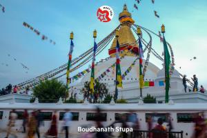 Fotografie z fotogalerie ubytování Shiva Shankar Hotel v destinaci Pashupatināth
