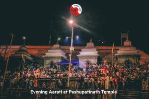 Fotografie z fotogalerie ubytování Shiva Shankar Hotel v destinaci Pashupatināth