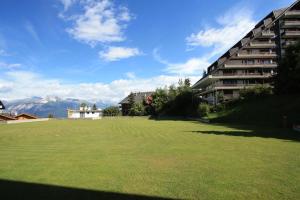 Gallery image of Apartment Victoria in Crans-Montana