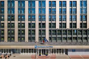 Foto da galeria de Best Western Vilnius em Vilnius