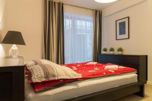 Foto sihtkohas Wisła asuva majutusasutuse Apartament Na Urlop - Wisła Bukowa Góra - Apartamenty z widokiem na panoramę Wisły galeriist