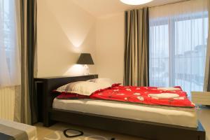 Foto sihtkohas Wisła asuva majutusasutuse Apartament Na Urlop - Wisła Bukowa Góra - Apartamenty z widokiem na panoramę Wisły galeriist