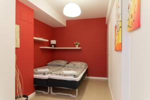 Foto sihtkohas Wisła asuva majutusasutuse Apartament Na Urlop - Wisła Bukowa Góra - Apartamenty z widokiem na panoramę Wisły galeriist