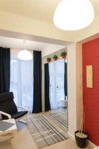 Foto sihtkohas Wisła asuva majutusasutuse Apartament Na Urlop - Wisła Bukowa Góra - Apartamenty z widokiem na panoramę Wisły galeriist