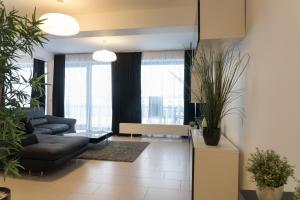 Foto sihtkohas Wisła asuva majutusasutuse Apartament Na Urlop - Wisła Bukowa Góra - Apartamenty z widokiem na panoramę Wisły galeriist