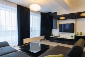 Foto sihtkohas Wisła asuva majutusasutuse Apartament Na Urlop - Wisła Bukowa Góra - Apartamenty z widokiem na panoramę Wisły galeriist