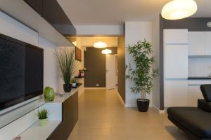 Foto sihtkohas Wisła asuva majutusasutuse Apartament Na Urlop - Wisła Bukowa Góra - Apartamenty z widokiem na panoramę Wisły galeriist