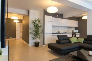 Foto sihtkohas Wisła asuva majutusasutuse Apartament Na Urlop - Wisła Bukowa Góra - Apartamenty z widokiem na panoramę Wisły galeriist
