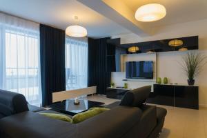 Foto sihtkohas Wisła asuva majutusasutuse Apartament Na Urlop - Wisła Bukowa Góra - Apartamenty z widokiem na panoramę Wisły galeriist