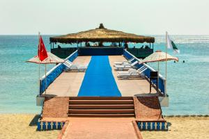 Photo de la galerie de l'établissement Kumburgaz Marin Princess Hotel, à Büyükçekmece