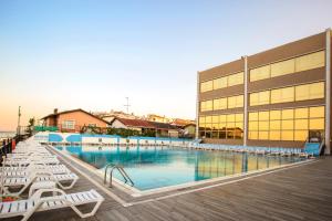 Photo de la galerie de l'établissement Kumburgaz Marin Princess Hotel, à Büyükçekmece