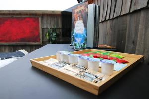 Fotografie z fotogalerie ubytování Elves Village Hotel v destinaci Levi