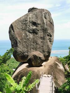 Gallery image of Baan Sukreep Resort in Chaweng Noi Beach