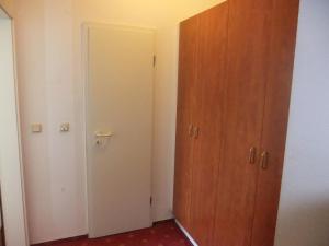 Ein Badezimmer in der Unterkunft Hotel Adriatic