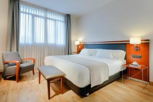 Abba Euskalduna Hotel, Bilbao – Updated 2022 Prices