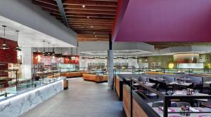 Nhà hàng/khu ăn uống khác tại Gold Strike Casino Resort