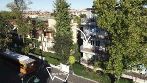 Foto dalla galleria di Appartamento Lido Mare a Lido di Venezia