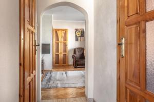 Fotografie z fotogalerie ubytování Mieszkanie Przy Wieżach v Gdyni