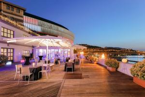 Gallery image of Abba Euskalduna Hotel in Bilbao